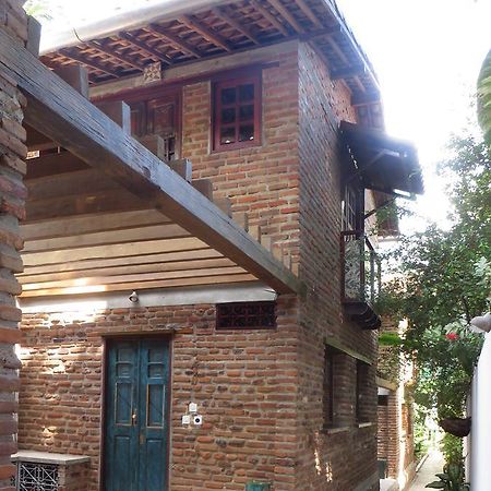 Chales Na Hora Olinda Exterior photo